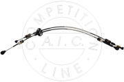 58968 Tažné lanko, ruční převodovka Original AIC Quality AIC