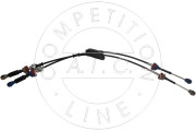 58986 Tažné lanko, ruční převodovka Original AIC Quality AIC