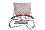 59000Set Sada rozvodového řetězu iwis Original Complete Chain Kit, Made in Germany AIC