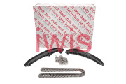 59001Set Sada rozvodového řetězu iwis Original Complete Chain Kit, Made in Germany AIC