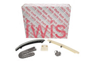 59008Set Sada rozvodového řetězu iwis Original chain kit, complete Made in Germany AIC