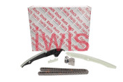59009Set Sada rozvodového řetězu iwis Original Complete Chain Kit, Made in Germany AIC