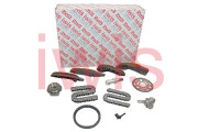 59010Set Sada rozvodového řetězu iwis Original Complete Chain Kit, Made in Germany AIC