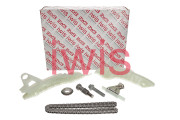 59015Set Sada rozvodového řetězu iwis Original Complete Chain Kit, Made in Germany AIC