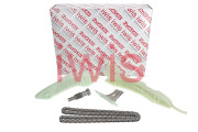 59109Set Sada rozvodového řetězu iwis Original chain kit, complete Made in Germany AIC