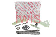 59111Set Sada rozvodového řetězu iwis Original Complete Chain Kit, Made in Germany AIC