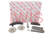 59112Set Sada rozvodového řetězu iwis Original Complete Chain Kit, Made in Germany AIC