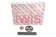 59124Set Sada rozvodového řetězu iwis Original Complete Chain Kit, Made in Germany AIC