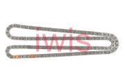 59144 Řetěz, pohon olejového čerpadla iwis, OEM quality AIC