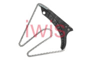 59193 Sada rozvodového řetězu iwis, OEM quality AIC