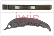 59201 Vodicí lišta, rozvodový řetěz iwis, OEM quality AIC