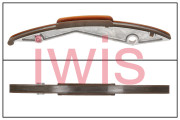 59204 Vodicí lišta, rozvodový řetěz iwis, OEM quality AIC