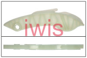 59214 Vodicí lišta, rozvodový řetěz iwis, OEM quality AIC