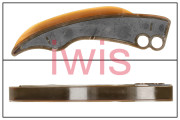 59230 Vodicí lišta, rozvodový řetěz iwis Original, Made in Germany AIC