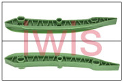 59239 Vodicí lišta, rozvodový řetěz iwis OEM quality AIC