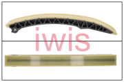59241 Vodicí lišta, rozvodový řetěz iwis Original, Made in Germany AIC