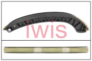 59258 Vodicí lišta, rozvodový řetěz iwis Original, Made in Germany AIC