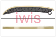 59260 Vodicí lišta, rozvodový řetěz iwis, OEM quality AIC