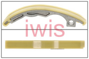 59266 Vodicí lišta, rozvodový řetěz iwis Original, Made in Germany AIC