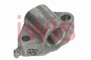 59299 Držák, napínák rozvodového řemene iwis, OEM quality AIC