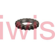 59309 Ozubené kolo, klikový hřídel iwis, OEM quality AIC