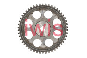 59314 Ozubené kolo, vačkový hřídel iwis, OEM quality AIC