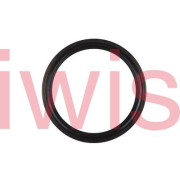 59325 Těsnicí kroužek hřídele, klikový hřídel iwis, OEM quality AIC