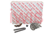 59379Set Olejové čerpadlo iwis Original chain kit, complete Made in Germany AIC