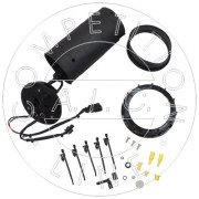 59393 Vyhřívání, palivová jednotka (vstřikování močoviny) Original AIC Quality AIC