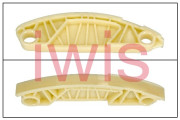 59407 Vodicí lišta, rozvodový řetěz iwis, OEM quality AIC