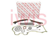 59762Set Sada rozvodového řetězu iwis Original Complete Chain Kit, Made in Germany AIC