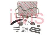 59768Set Sada rozvodového řetězu iwis Original chain kit, complete Made in Germany AIC