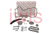 59768Set Sada rozvodového řetězu iwis Original Complete Chain Kit, Made in Germany AIC