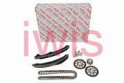 59771Set Sada rozvodového řetězu iwis Original Complete Chain Kit, Made in Germany AIC