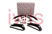 59812Set Sada rozvodového řetězu iwis Original chain kit, complete Made in Germany AIC