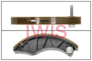 59991 Vodicí lišta, rozvodový řetěz iwis OEM quality AIC
