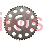 60178 Ozubené kolo, vačkový hřídel iwis, OEM quality AIC