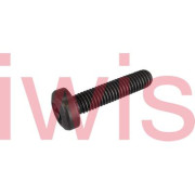 60204 Šroub iwis, OEM quality AIC