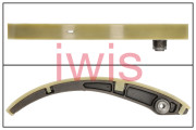 60254 Vodicí lišta, rozvodový řetěz iwis Original, Made in Germany AIC