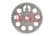 60281 Ozubené kolo, vačkový hřídel iwis, OEM quality AIC
