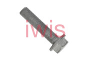 60292 Středicí šroub, řemenice-klikový hřídel iwis, OEM quality AIC
