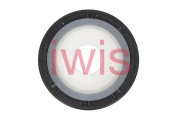 60294 Těsnicí kroužek hřídele, klikový hřídel iwis, OEM quality AIC