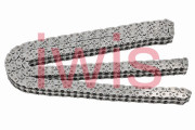 60313 Rozvodový řetěz iwis, OEM quality AIC