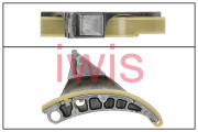 60318 Vodicí lišta, rozvodový řetěz iwis, OEM quality AIC