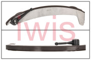 60379 Vodicí lišta, rozvodový řetěz iwis Original, Made in Germany AIC