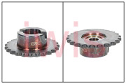 60458 Ozubené kolo, vačkový hřídel iwis OEM quality AIC