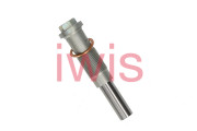 60570 Napínák, ozubený řemen iwis, OEM quality AIC