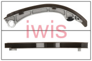 60574 Vodicí lišta, rozvodový řetěz iwis, OEM quality AIC