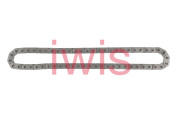 60765 Řetěz, pohon olejového čerpadla iwis, OEM quality AIC