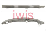 60766 Vodicí lišta, rozvodový řetěz iwis, OEM quality AIC